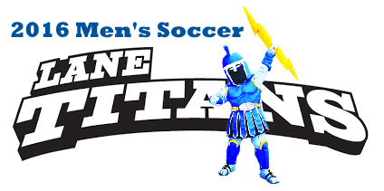 Lane Community College Soccer