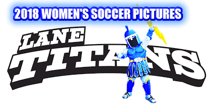 Lane Community College Soccer