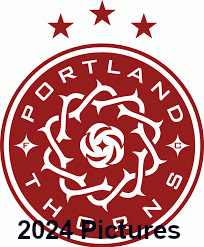 2023 Portland Thorns FC Pictures