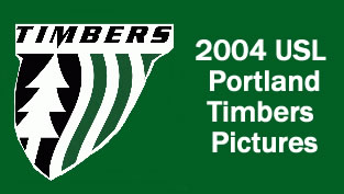 Portland Timbers Fan Page