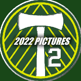 Portland Timbers Fan Page